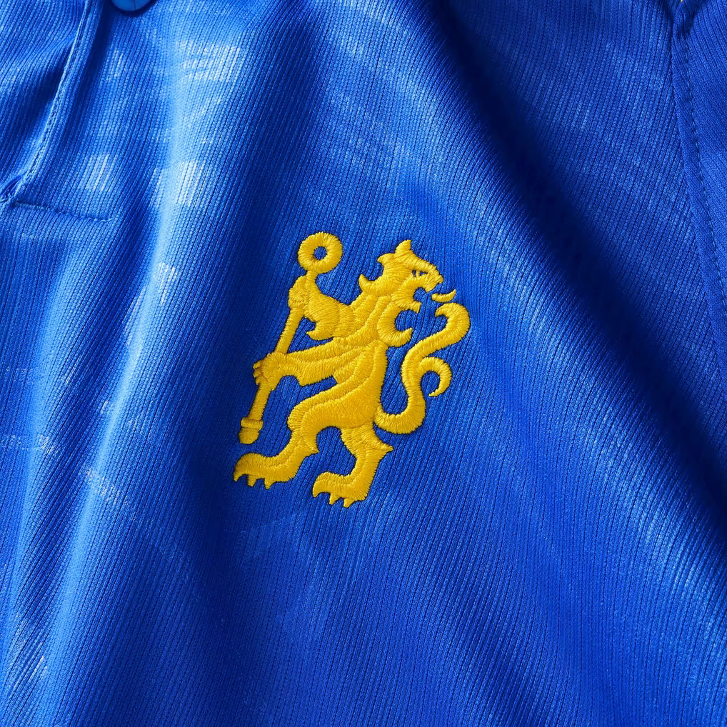 Home 26/27 Men's Jersey - Sponsor USDC