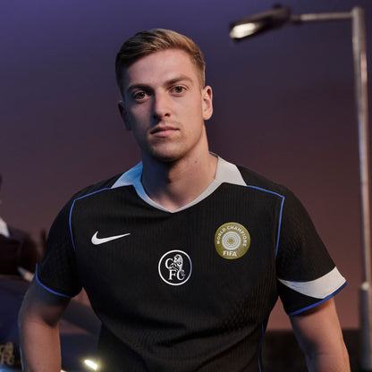 Third 25/26 Men's Player Jersey