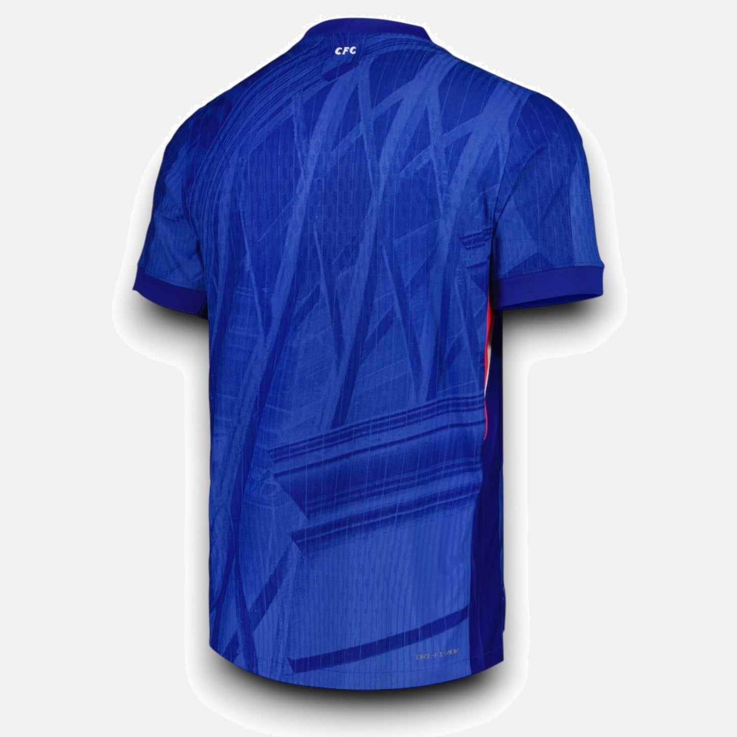 Chelsea Player Jersey Home 120 Year Anniversary Special Edition 2025