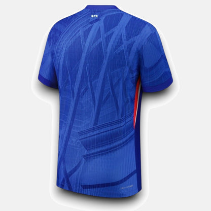 Home 25/26 Men's Player Jersey