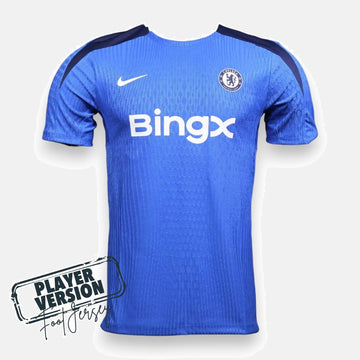 Chelsea Player Training 2024/2025