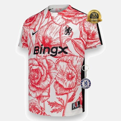 Pre-Match Men's Jersey