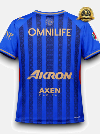 Third 25/26 Men's Jersey