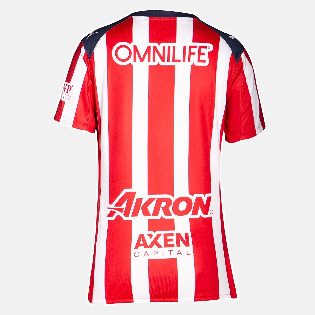 Chivas Guadalajara Home 25/26 - Woman