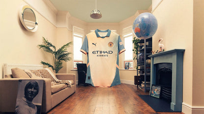 Fourth 24/25 Men's Jersey