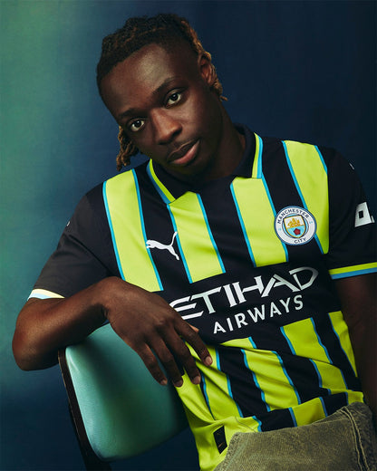 Away 24/25 Men's Jersey
