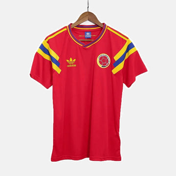 Colombia Away Retro 1990/91