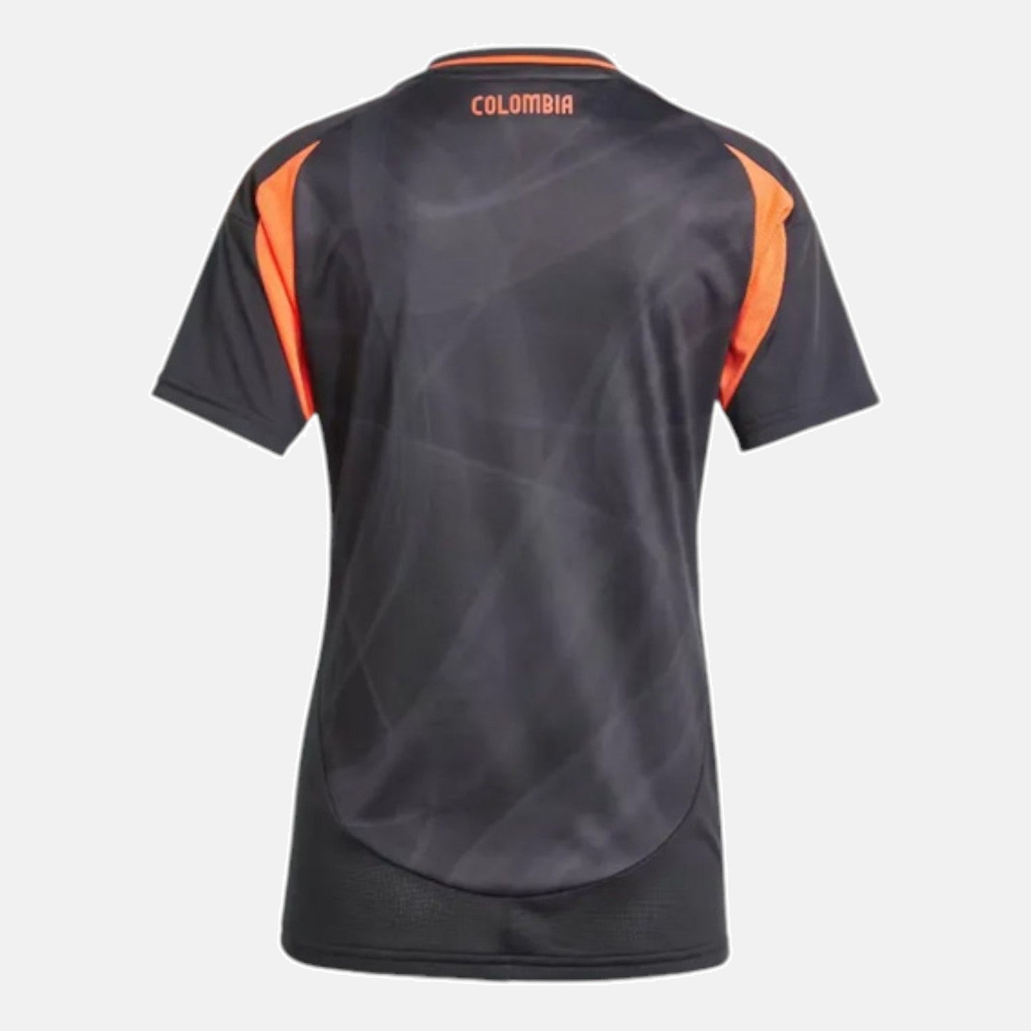 Camiseta visitante de Colombia 2024/2025 - Mujer