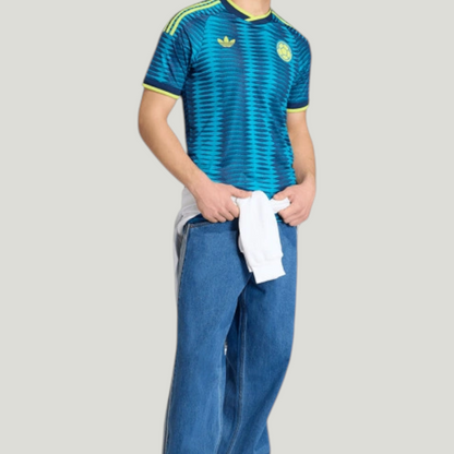 Away 26 Men's Jersey