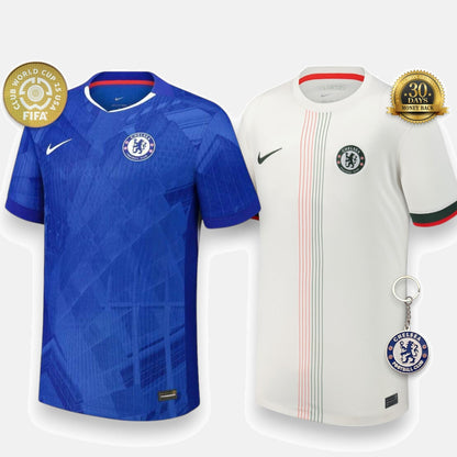 Away 25/26 Men's Jersey