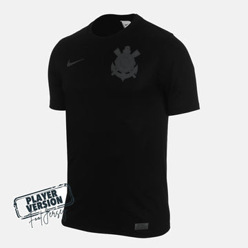 Corinthians Player Away Jersey 2024/2025