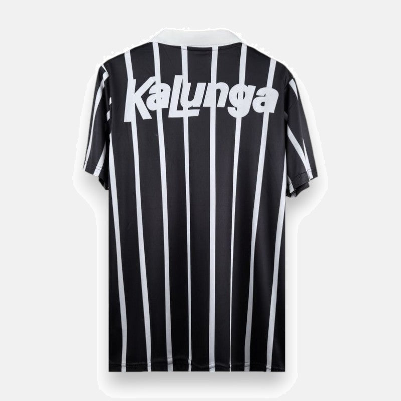 Corinthians Retro Away Jersey 1994