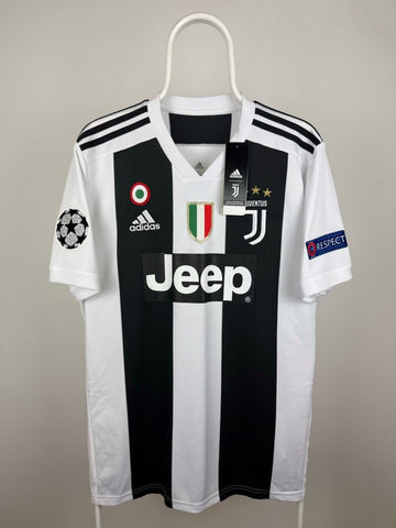 Home 18/19 Men's Jersey