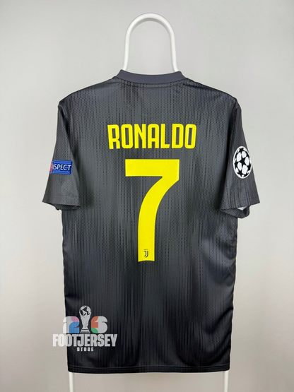 Away 18/19 Men's Jersey