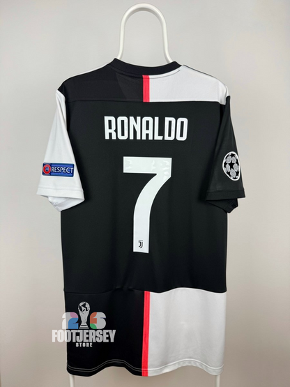 Home 19/20 Men's Jersey