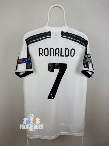Home 20/21 Men's Jersey
