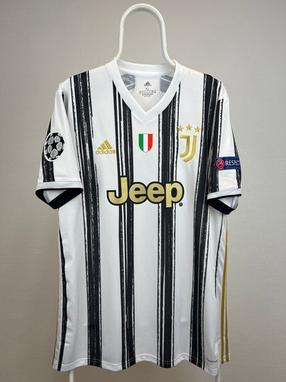 Home 20/21 Men's Jersey