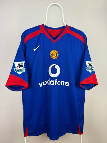 Away 05/06 Men's Jersey