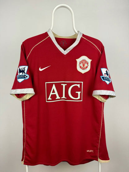 Home 06/07 Men's Jersey