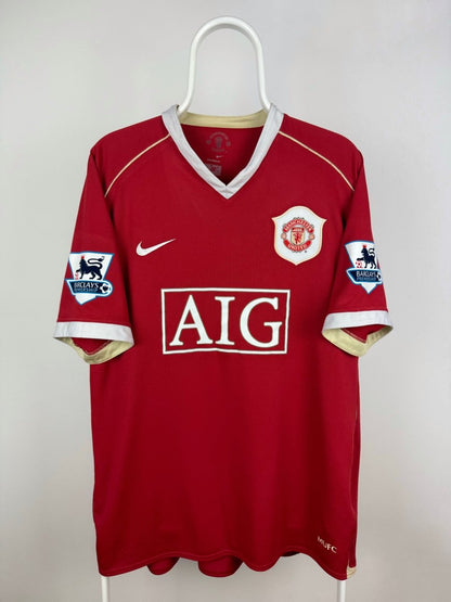 Home 06/07 Men's Jersey