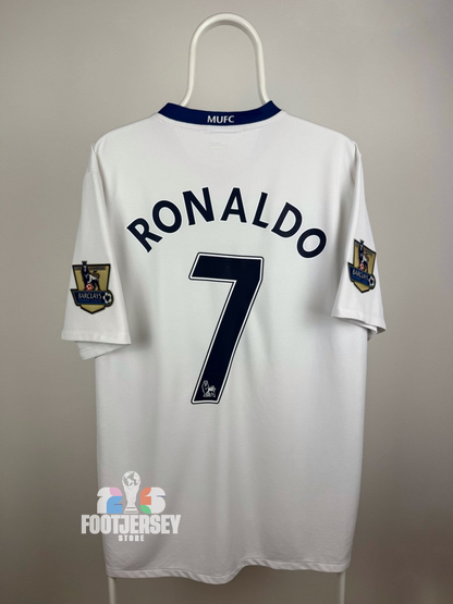 Away 08/09 Men's Jersey
