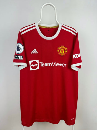 Home 21/22 Men's Jersey