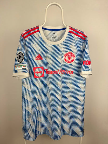 Away 21/22 Men's Jersey