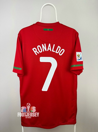 Home 10 Men's Jersey