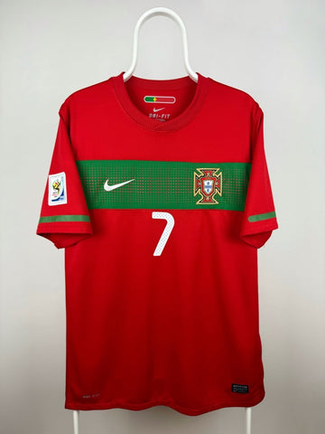 Home 10 Men's Jersey