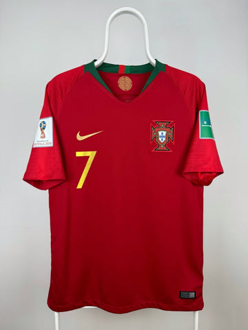 Home 18 Men's Jersey
