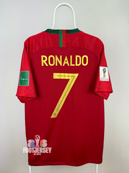 Home 18 Men's Jersey