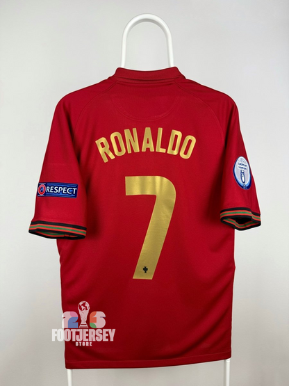 Home 21 Men's Jersey