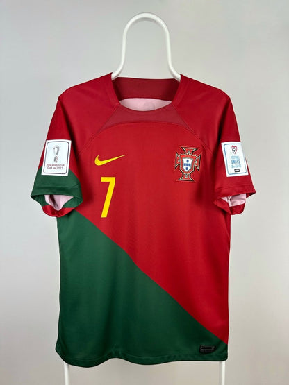 Home 22 Men's Jersey