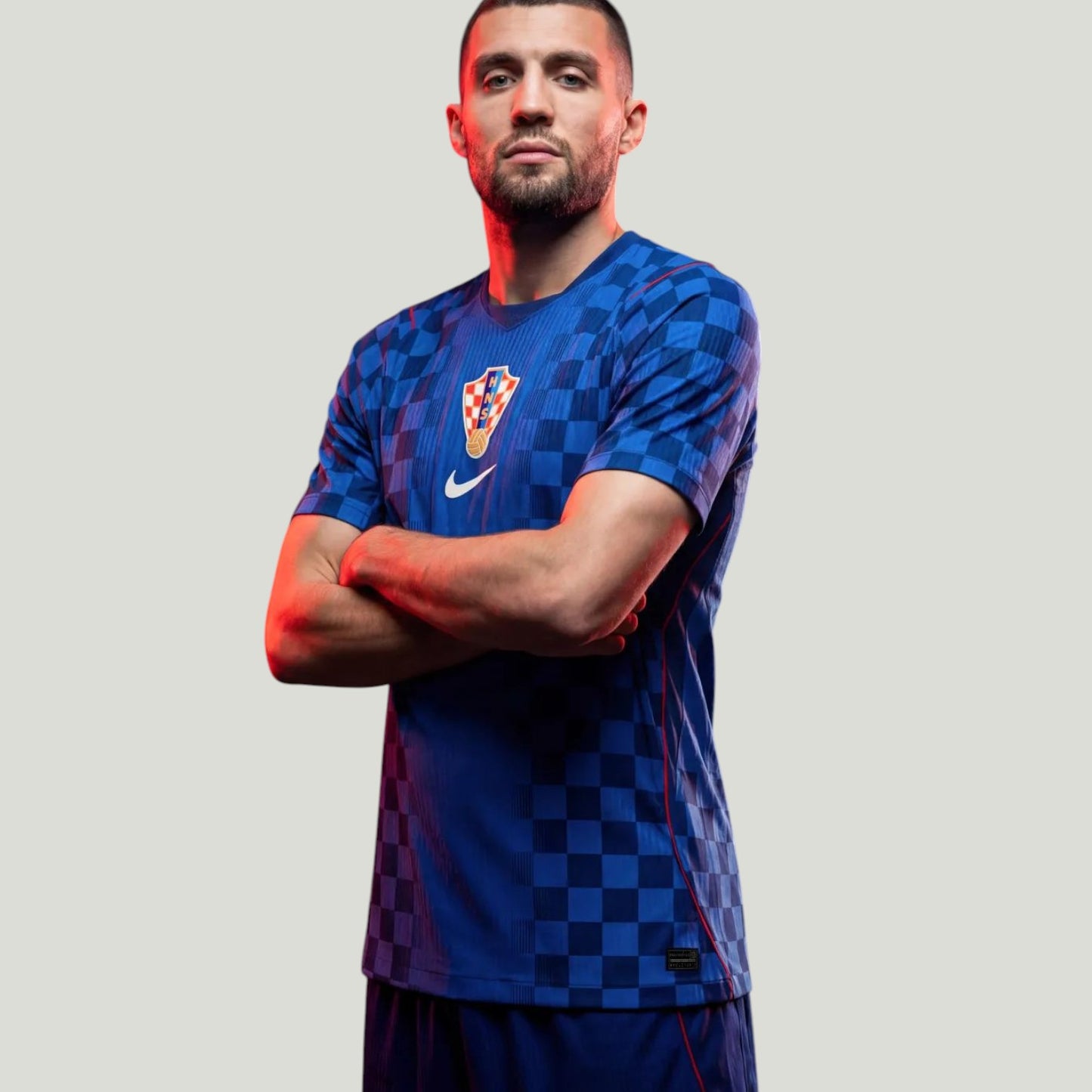 Croatia World Cup 2026 Away Jersey