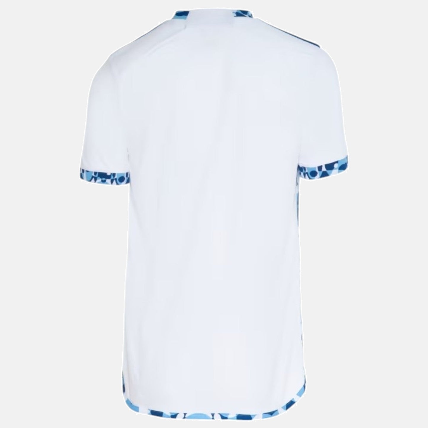 Cruzeiro Away Jersey 2024/2025