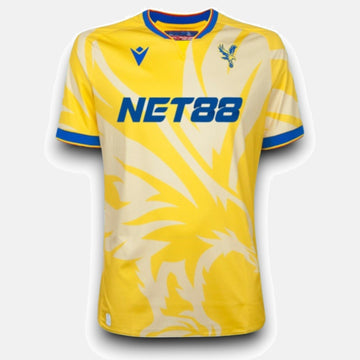 Crystal Palace Away Jersey 2024/2025