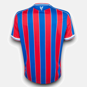 Home 25/26 Men's Jersey