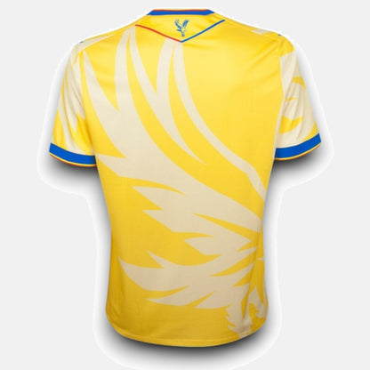 Away 24/25 Men's Player Jersey