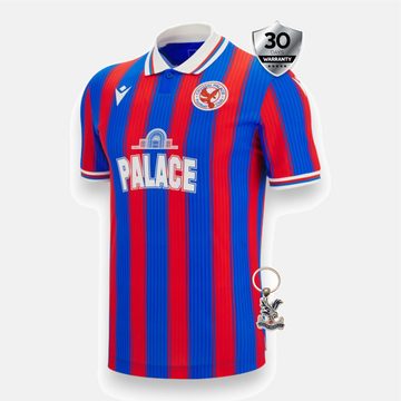 Crystal Palace Retro Commemorative Edition
