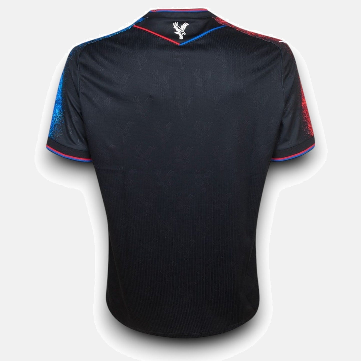 Crystal Palace Third Jersey 2024/2025