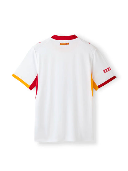 Combo Galatasaray 26/27 Home and Away Jerseys