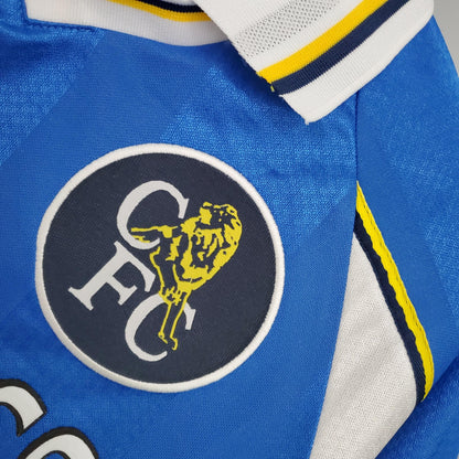 Retro Home 97/99 Men's Jersey