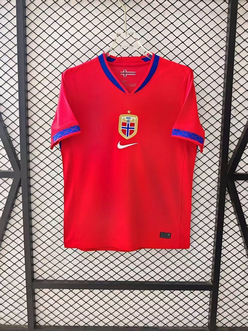 Norway 2025/26 Jersey
