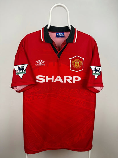 Home 95/96 Men's Jersey