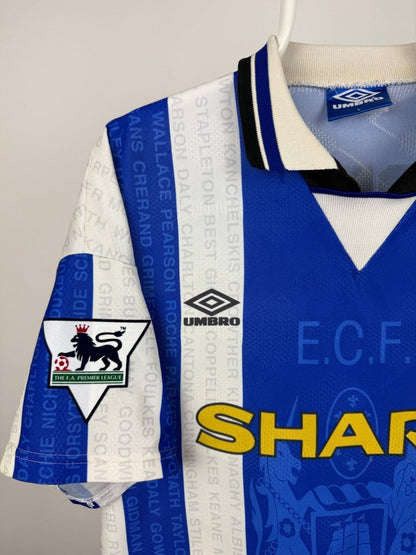 Away 95/96 Men's Jersey