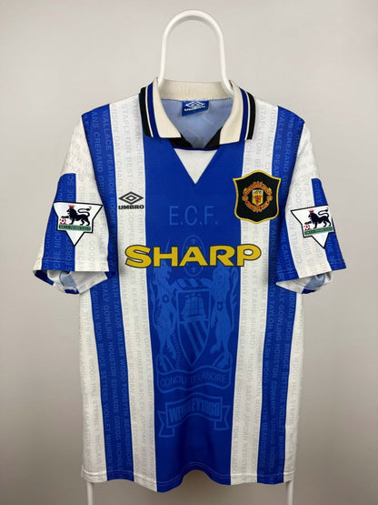 Away 95/96 Men's Jersey