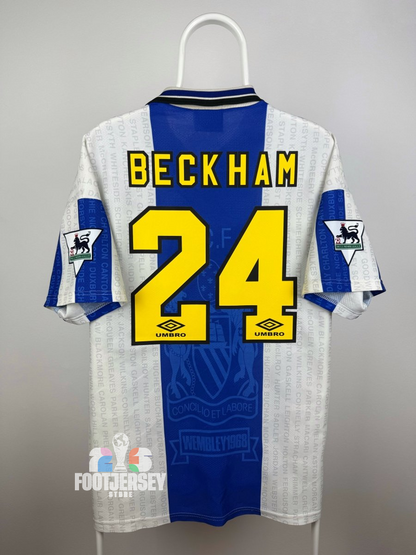 Away 95/96 Men's Jersey