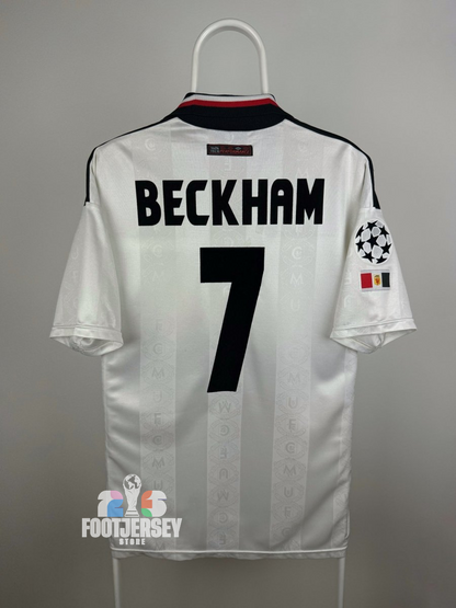 Jersey 97/98 Men's