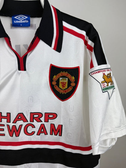 Away 97/98 Men's Jersey