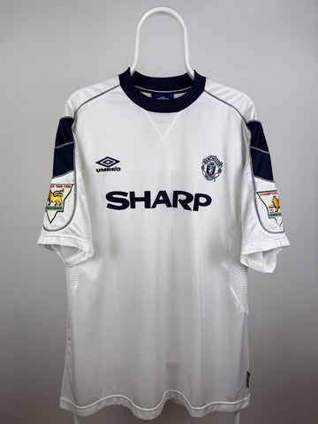 Away 00/01 Men's Jersey